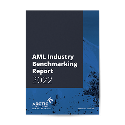 BENCHMARK REPORT 2022 COVER