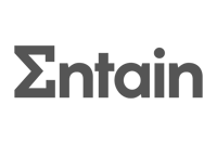 ENTAIN LOGO