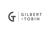 GILBERT TOBIN LOGO