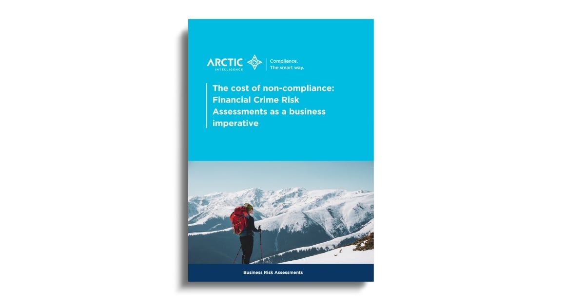 MOCK_RAP _ The Cost of Non-compliance_ Financial Crime Risk Assessment as a Business Imperative