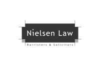 NIELSEN LAW LOGO