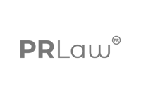 PRESTON RUSSELL LAW LOGO