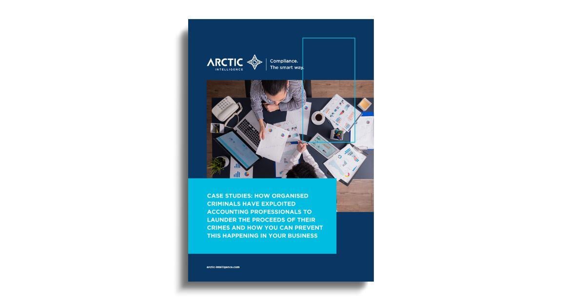 RAP  Case Studies How Organised Criminals Have Exploited Accounting Professionals to Launder the Proceeds of Their Crimes and How You Can Prevent This Happening in Your Business