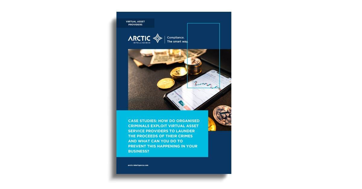 RAP  How Do Organised Criminals Exploit Virtual Asset Service Providers to Launder the Proceeds of Their Crimes and What Can You Do to Prevent This Happening in Your Business-1
