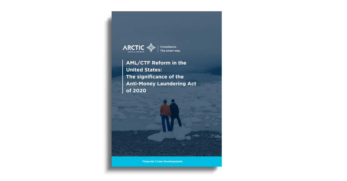 RAP _ AML_CTF Reform in the United States – The Significance of the Anti-Money Laundering Act of 2020 (2)