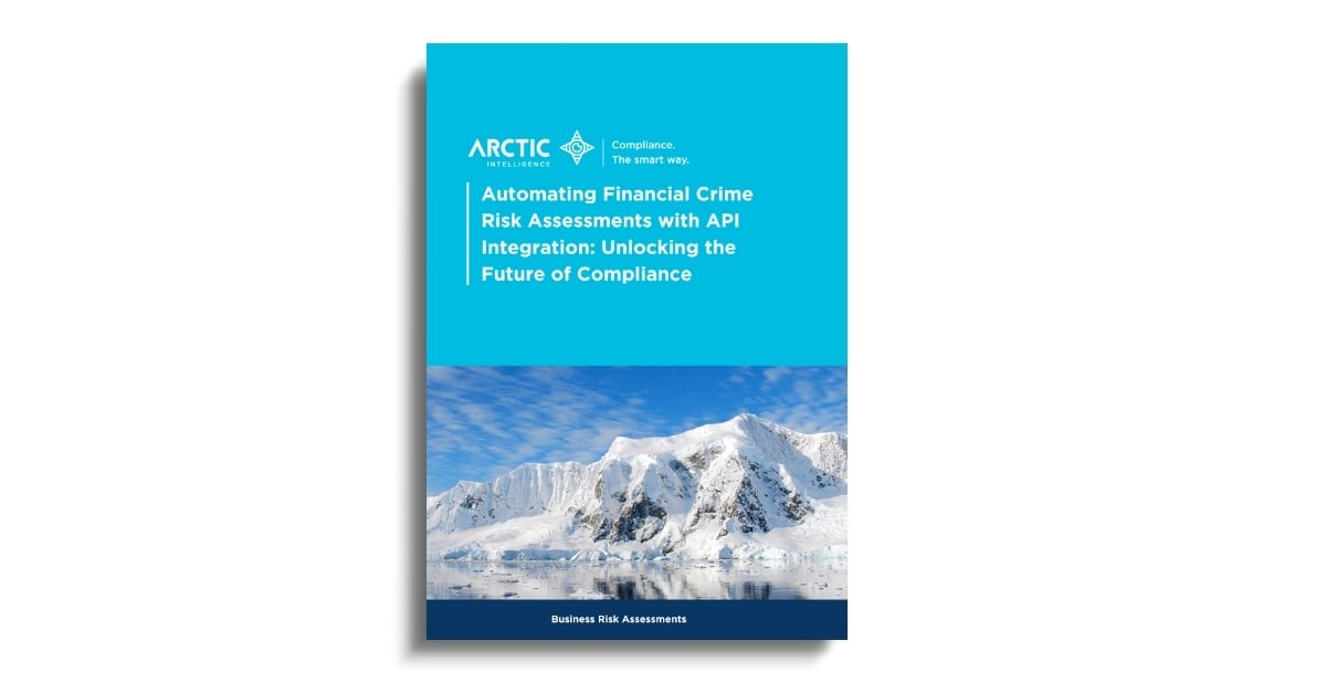 RAP _ Automating Financial Crime Risk Assessments with API Integration_ Unlocking the Future of Compliance (2)