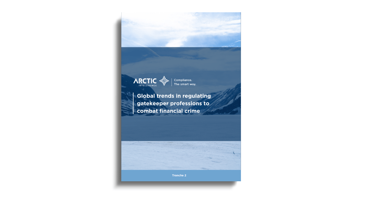 RAP _ Global Trends in Regulating Gatekeeper Professions to Combat Financial Crime (2)