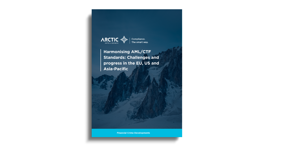 RAP _ Harmonising AML_CTF Standards_ Challenges and Progress in the EU, US, and Asia-Pacific (2)