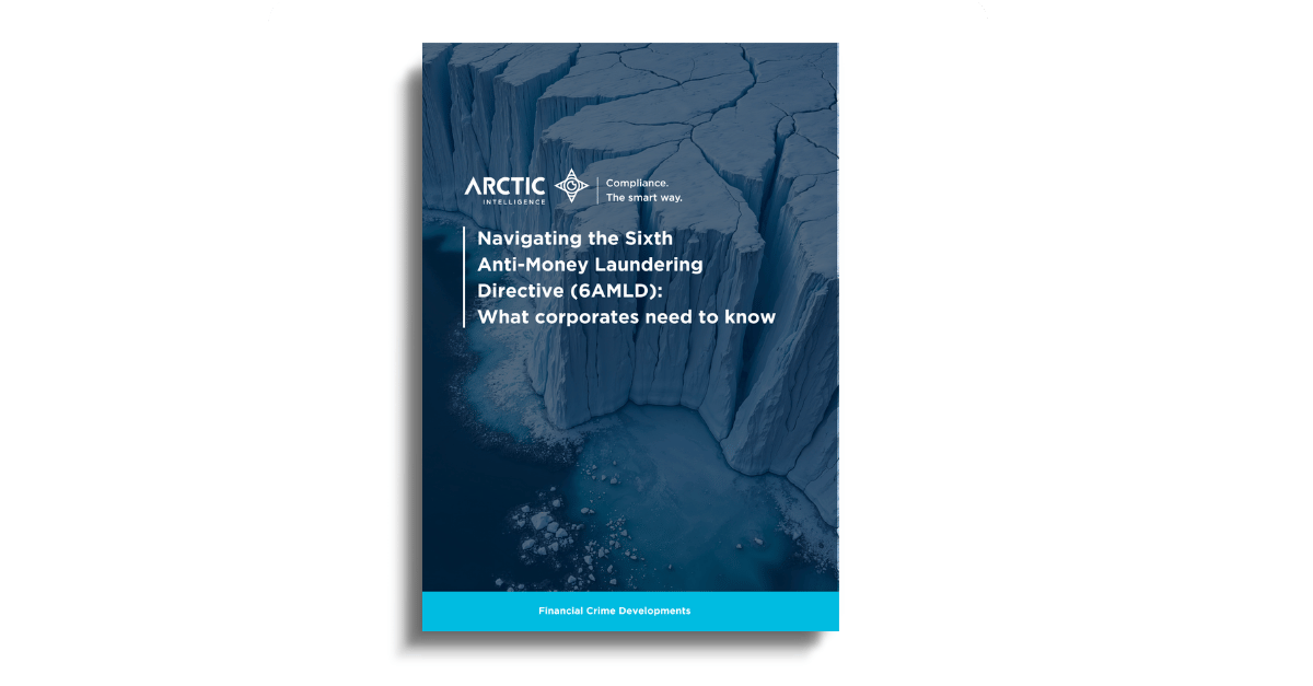 RAP _ Navigating the Sixth Anti-Money Laundering Directive (6AMLD)_ What corporates need to know MockUp