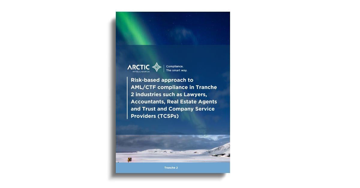 RAP _ Risk-Based Approach to AML_CTF Compliance in Tranche 2 Industries (2)