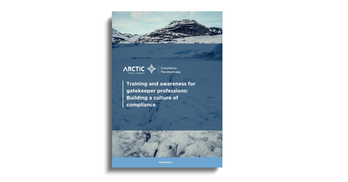 RAP _ Training and Awareness for Gatekeeper Professions – Building a Culture of Compliance (2)