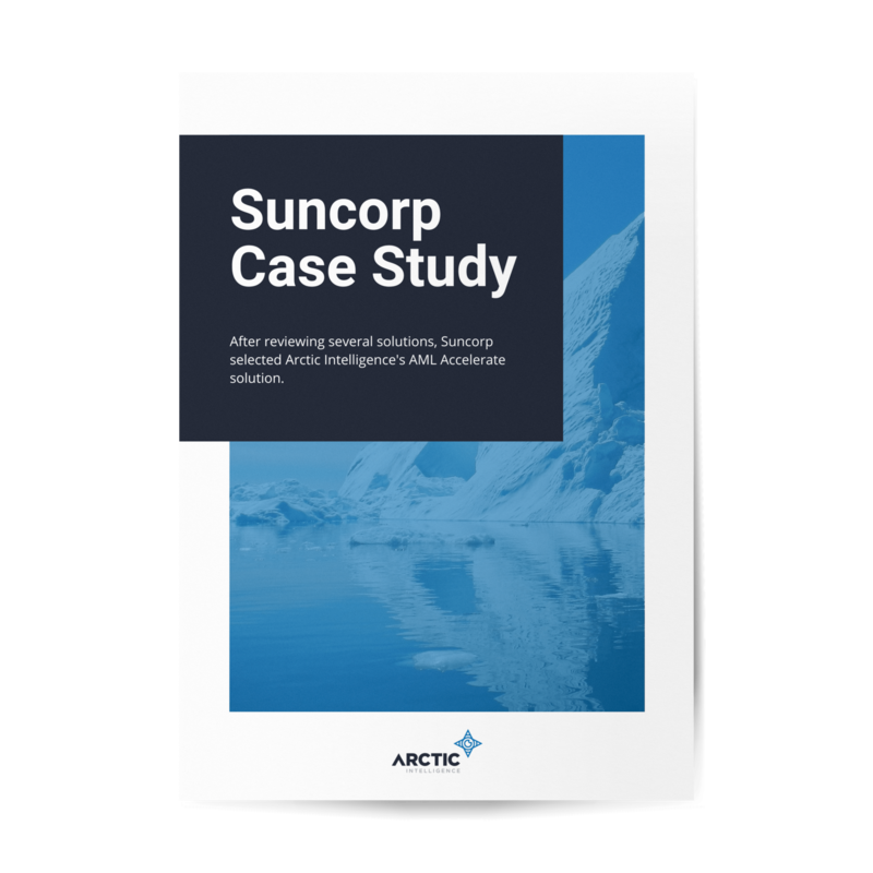 AI - Suncorp Case Study
