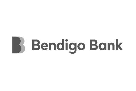 BENDIGO BANK LOGO BENDIGO BANK LOGO