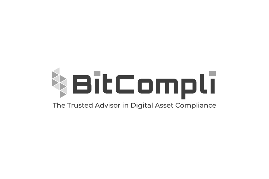 BITCOMPLI LOGO BITCOMPLI LOGO