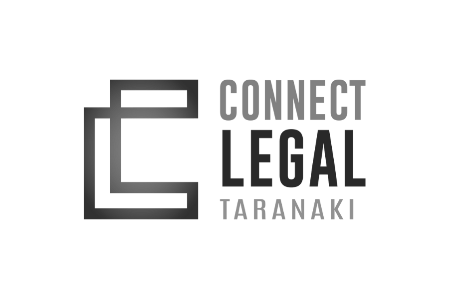 CONNECT LEGAL LOGO
