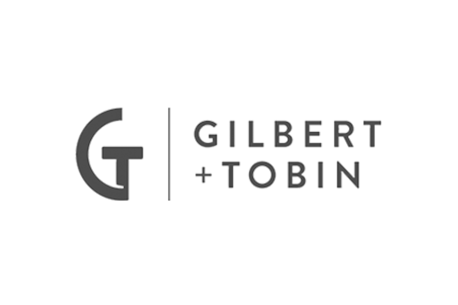 GILBERT TOBIN LOGO