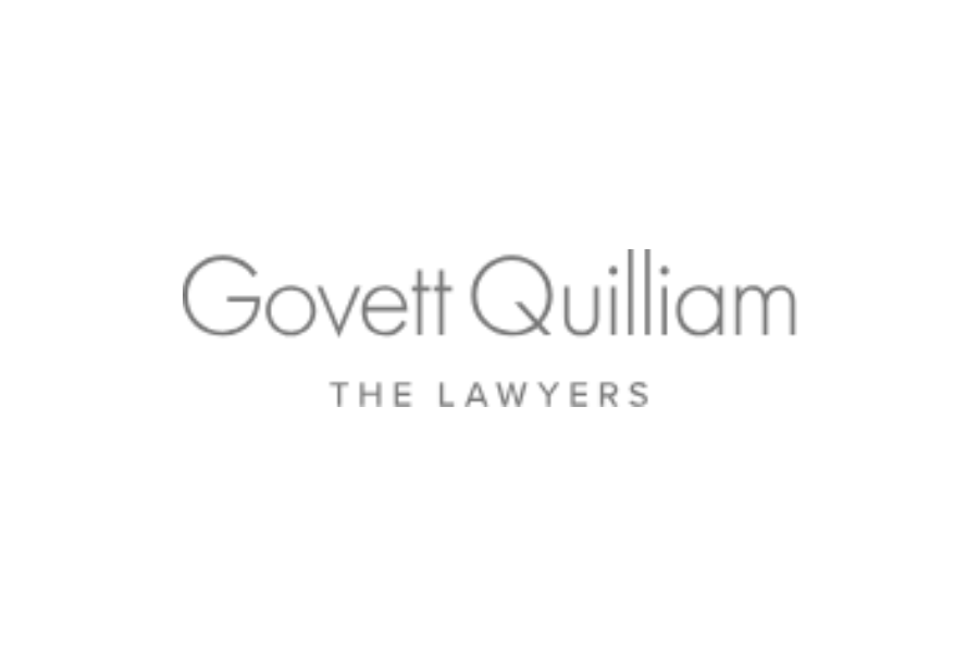 GOVETT QUILLIAM LOGO