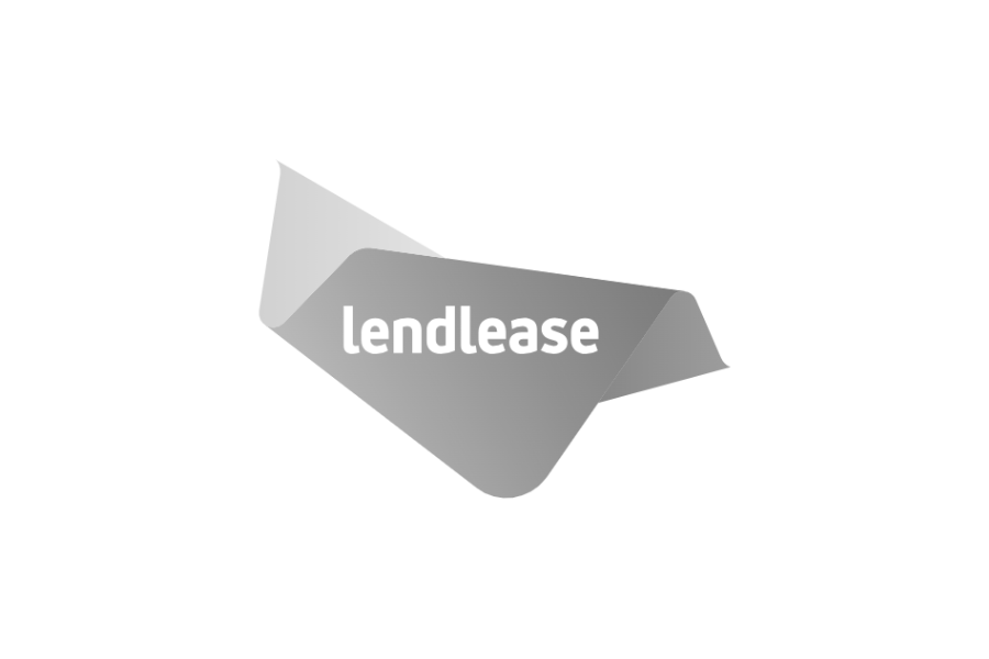 LENDLEASE LOGO