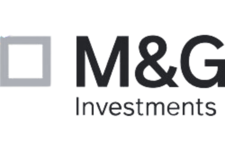 M&G Logo
