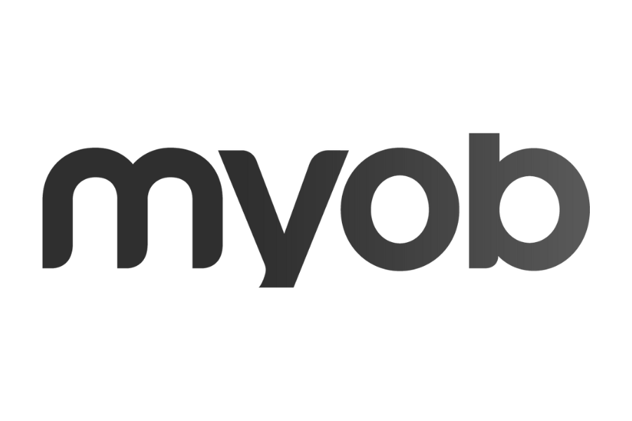 MYOB LOGO MYOB LOGO