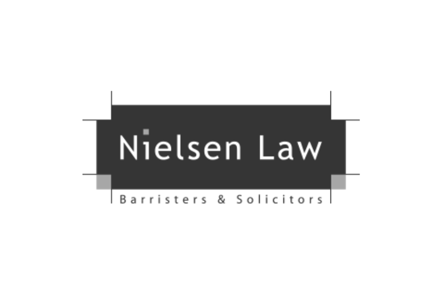 NIELSEN LAW LOGO