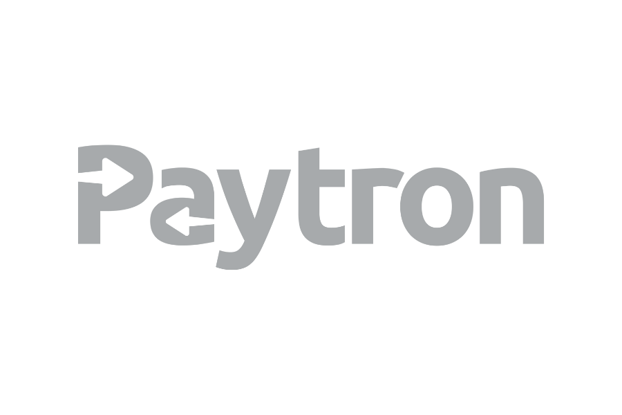 PAYTRON LOGO PAYTRON LOGO