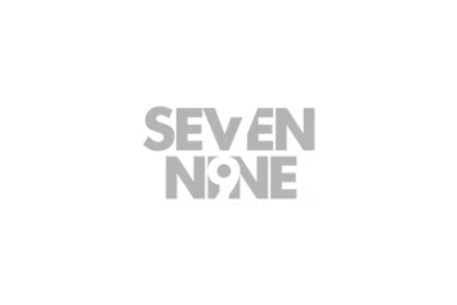 SEVEN NINE LOGO